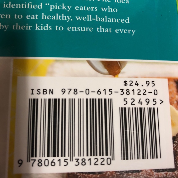 NEW Cookbook NO WHINE WITH DINNER, 150 healthy, kid tested recipes for kids - Picture 12 of 12